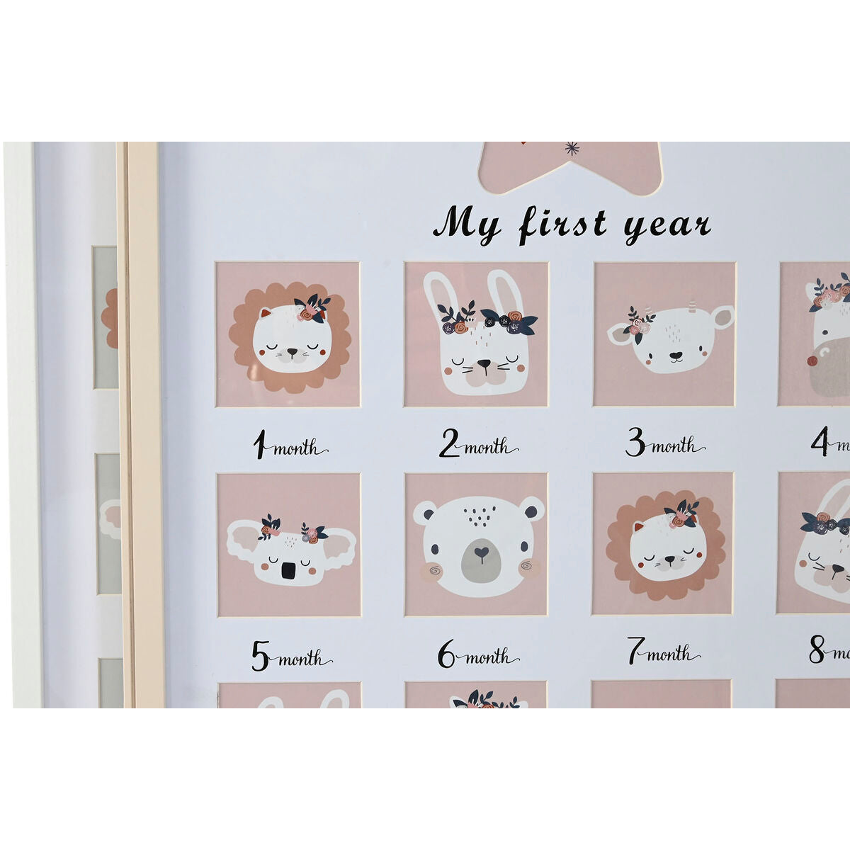 Niedliche Kinderzimmer-Deko und Poster für das Kinderzimmer