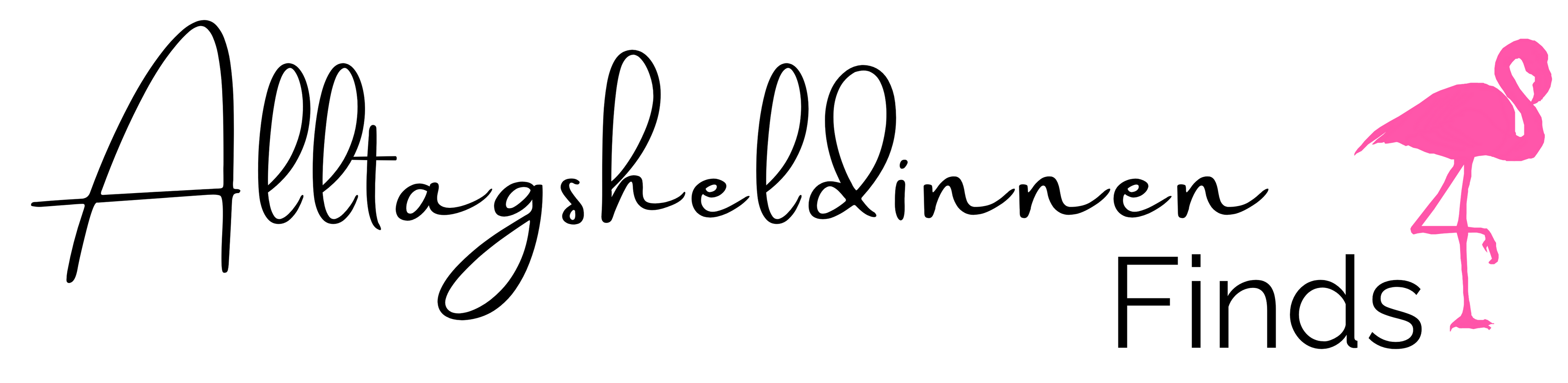 Alltagsheldinnen Finds